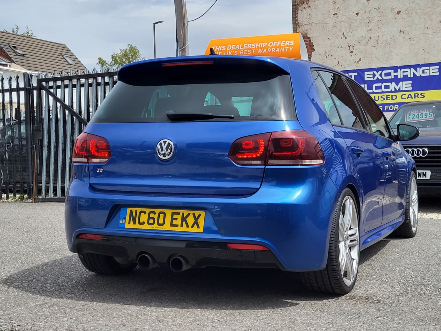 Vehicle 23