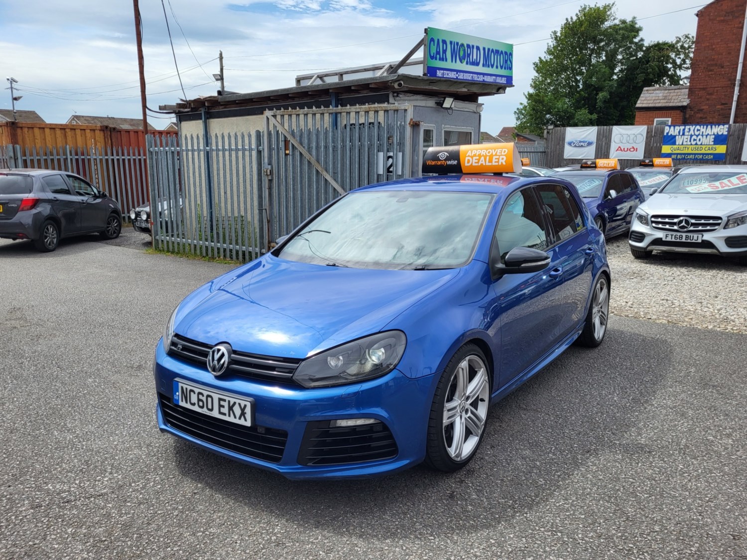 Vehicle 29