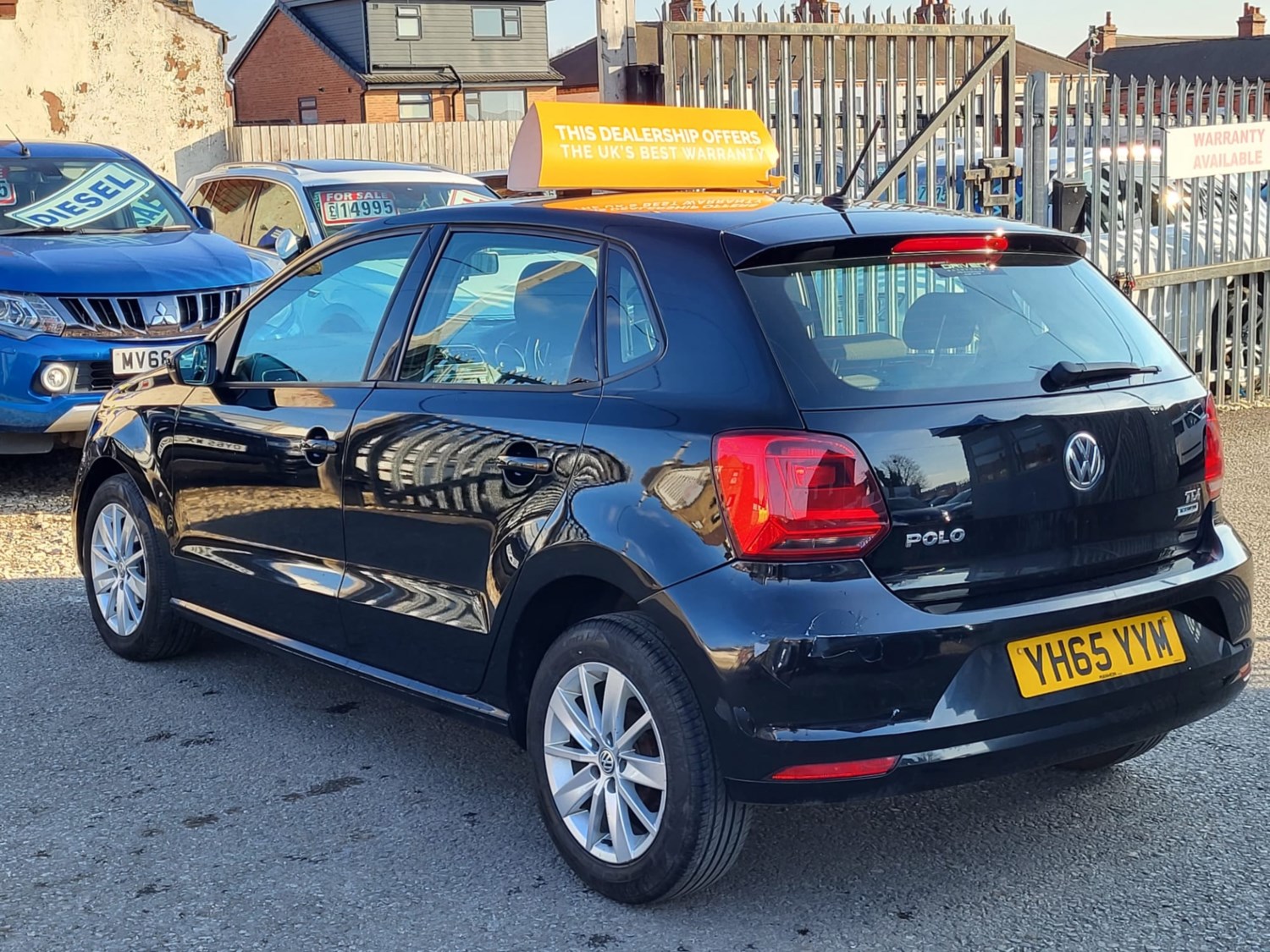 Vehicle 11