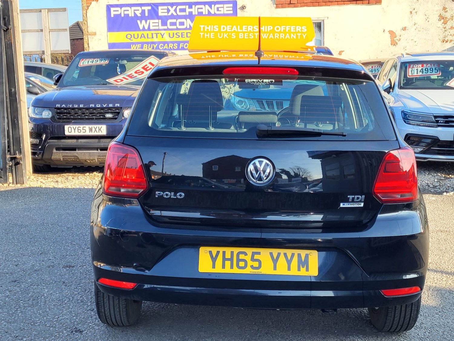Vehicle 13