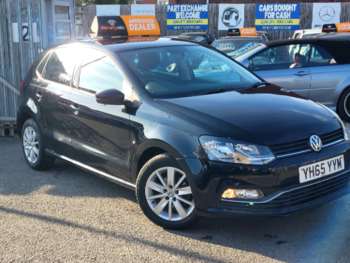 2015 - 1.4 TDI SE 5dr