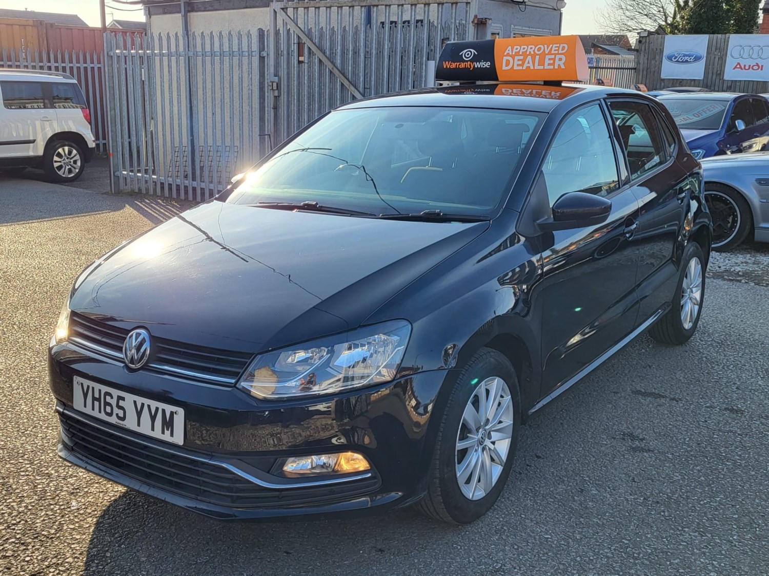 Vehicle 25
