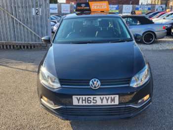 Used Volkswagen Polo 2015 for sale - 75272388: Photo