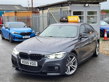 Used BMW 3 Series 2015 for sale - 75272384: Photo