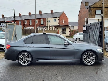 Used BMW 3 Series 2015 for sale - 75272384: Photo