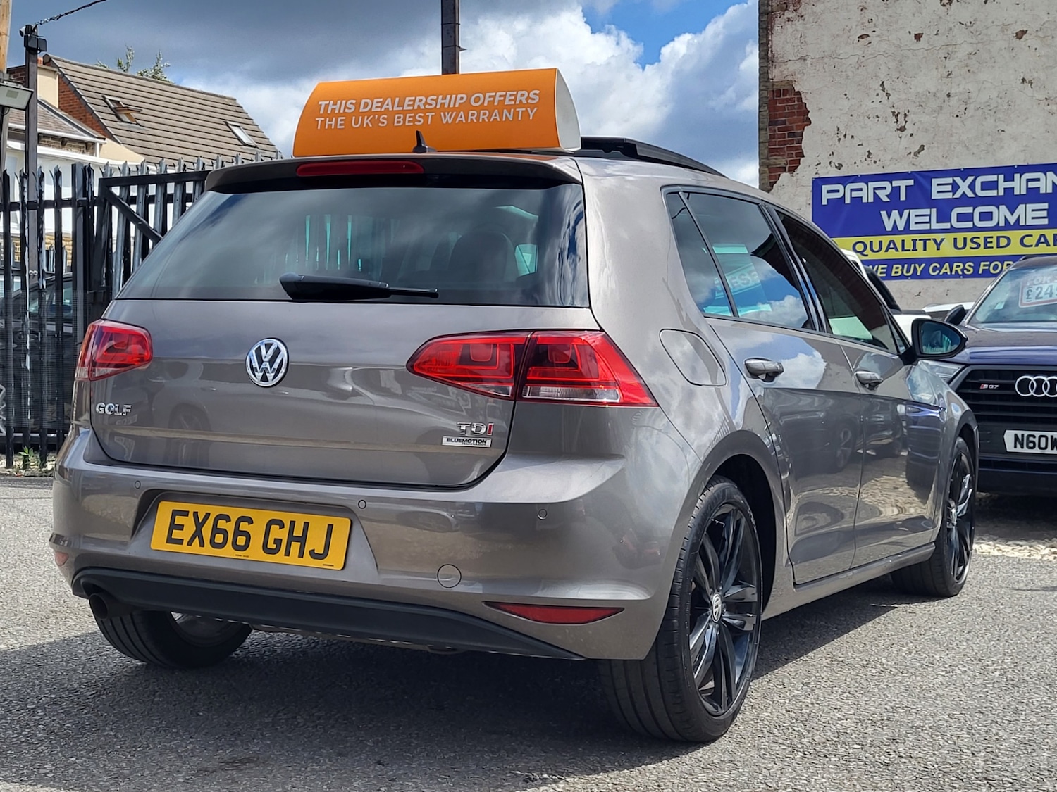 Vehicle 23