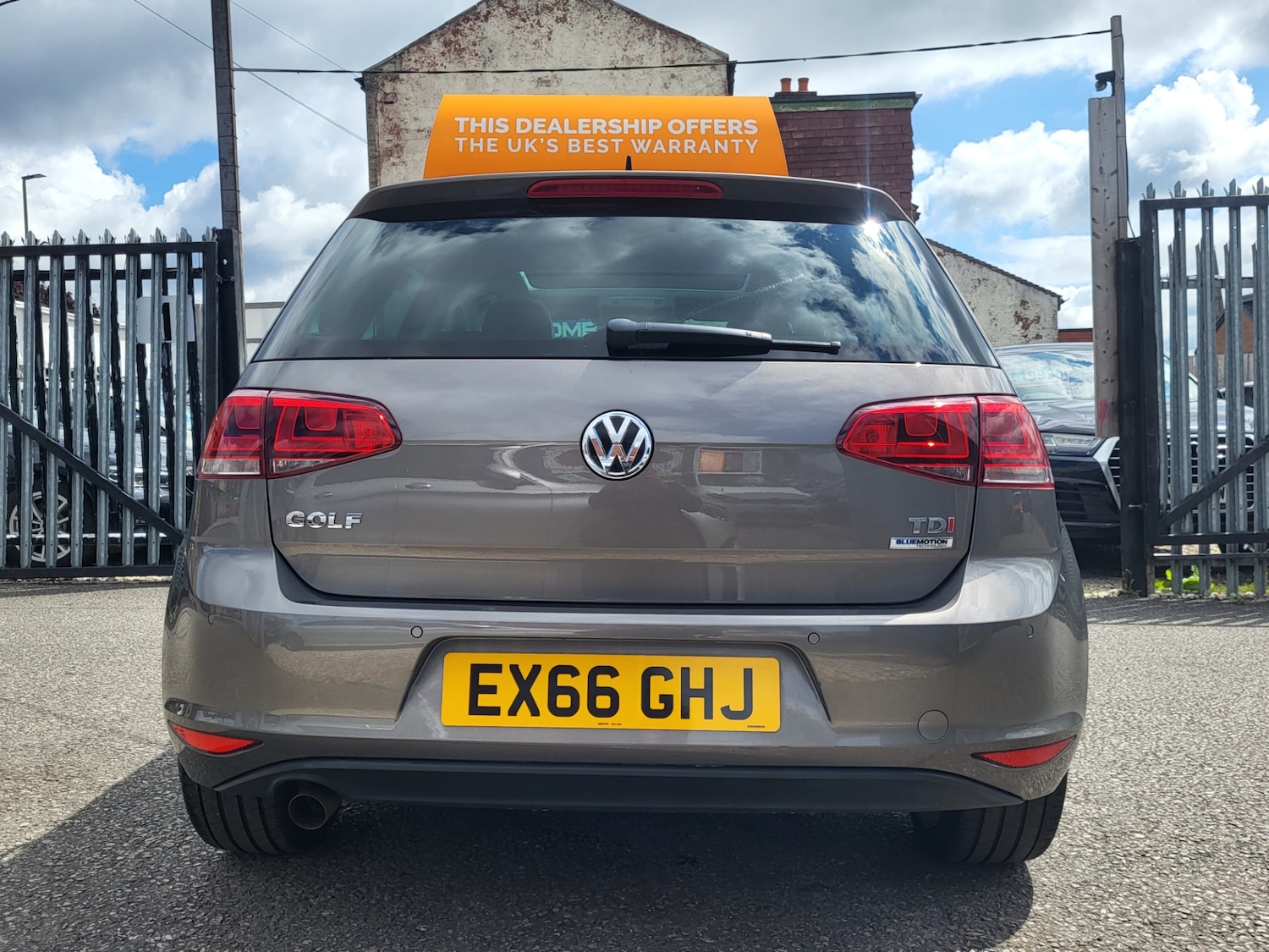 Vehicle 27