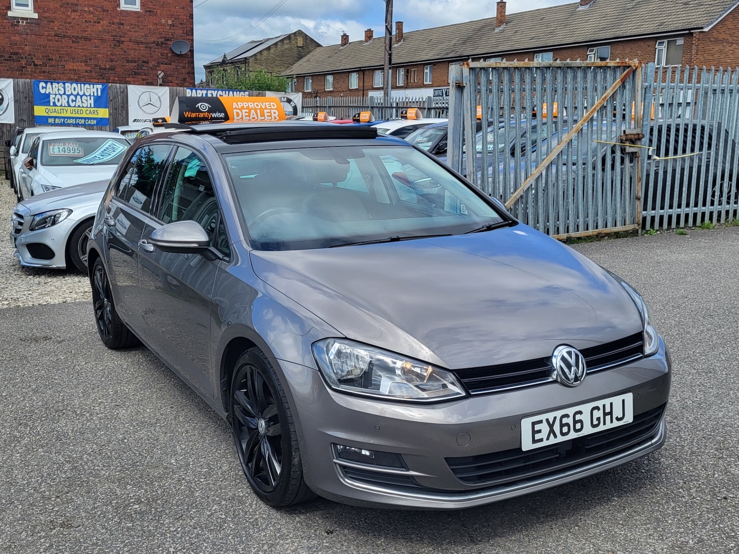 Vehicle 28