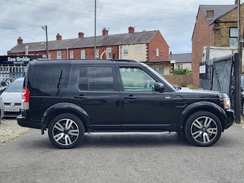 Used Land Rover Discovery 2011 for sale - 75333566: Photo