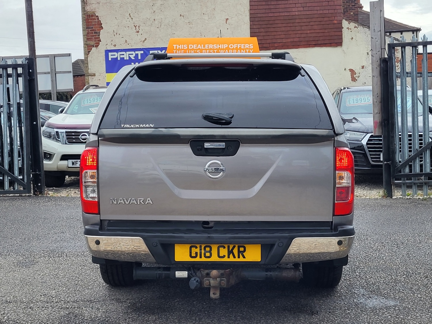 Vehicle 13