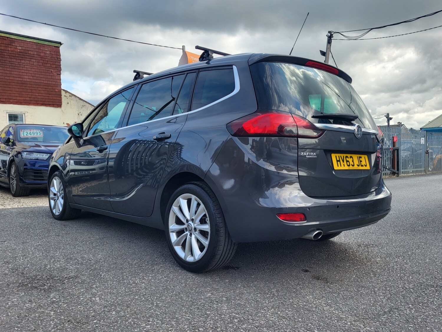 Vehicle 24