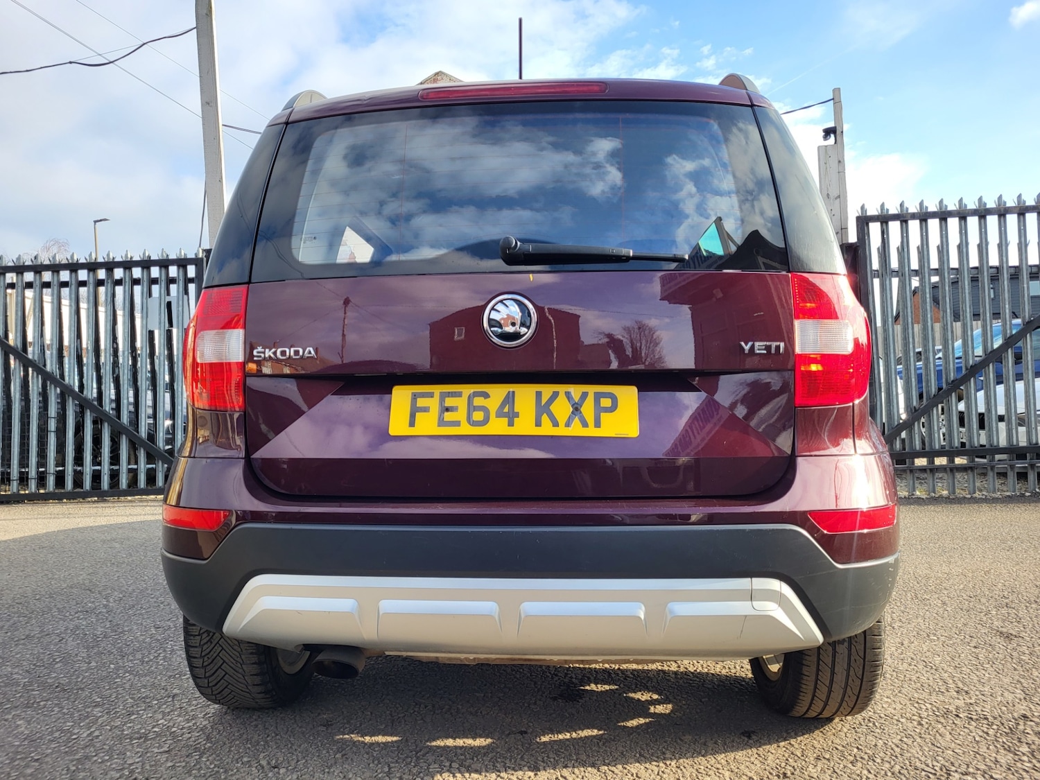 Vehicle 24