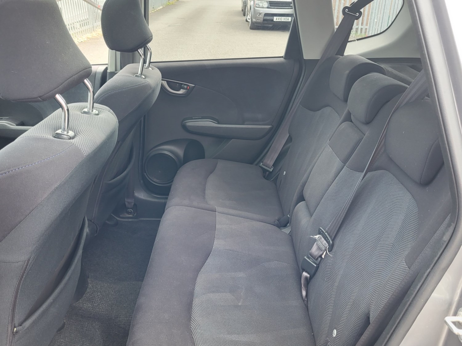 Vehicle 17