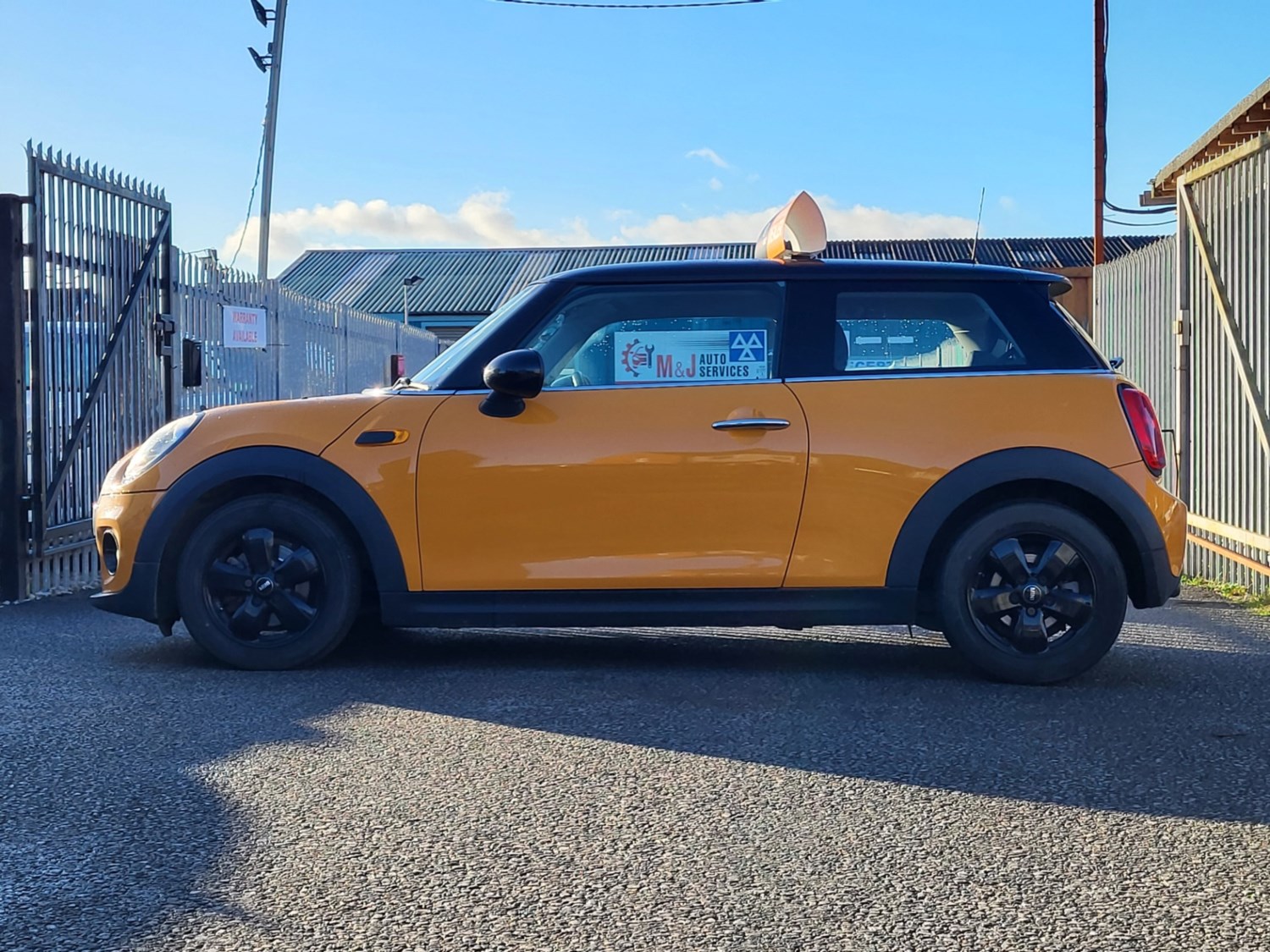 Vehicle 17