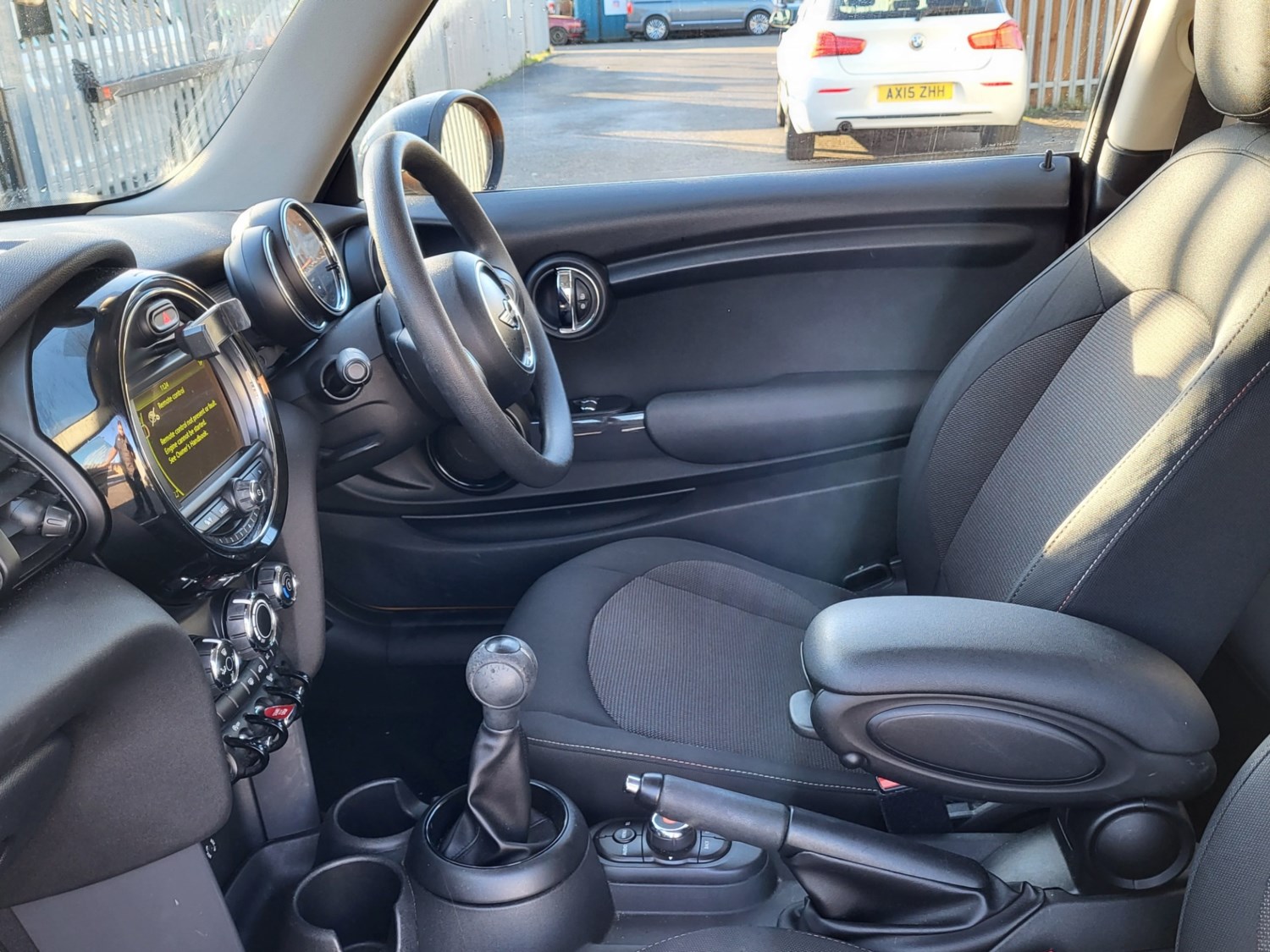 Vehicle 19