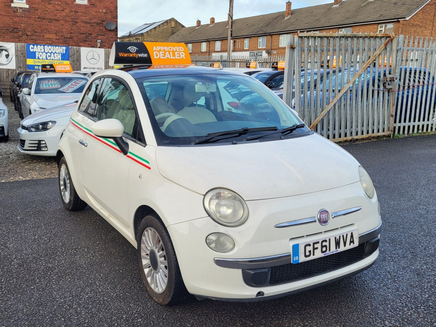 Vehicle 24