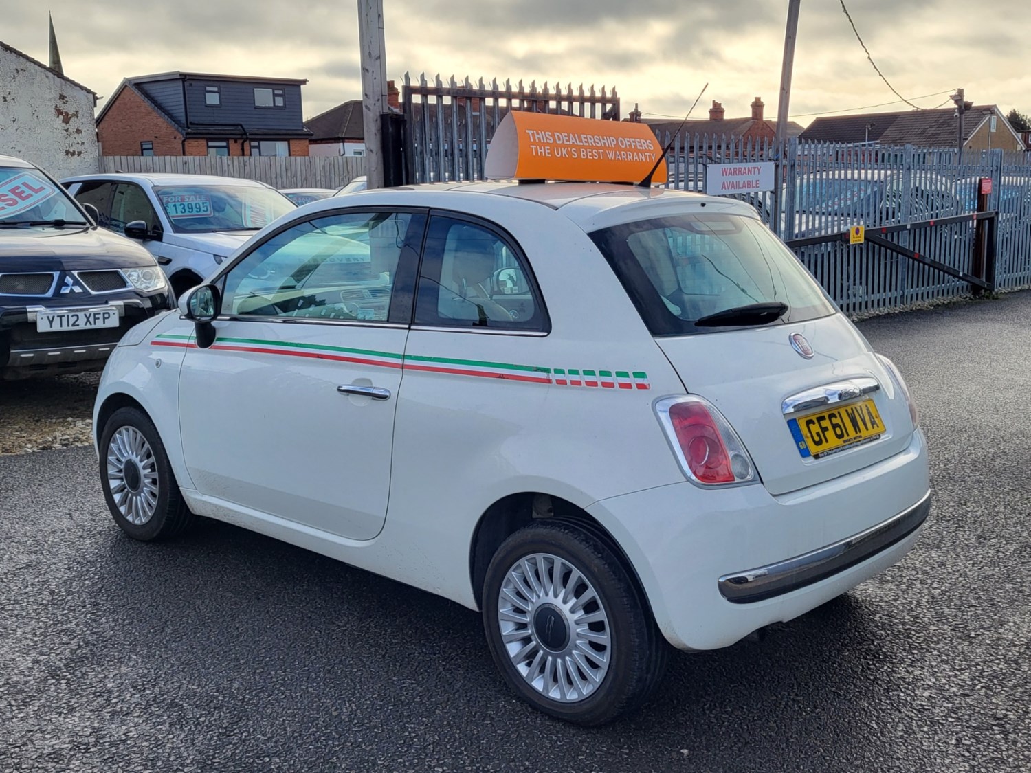 Vehicle 9