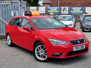 2014 - 1.6 TDI SE 5dr [Technology Pack]