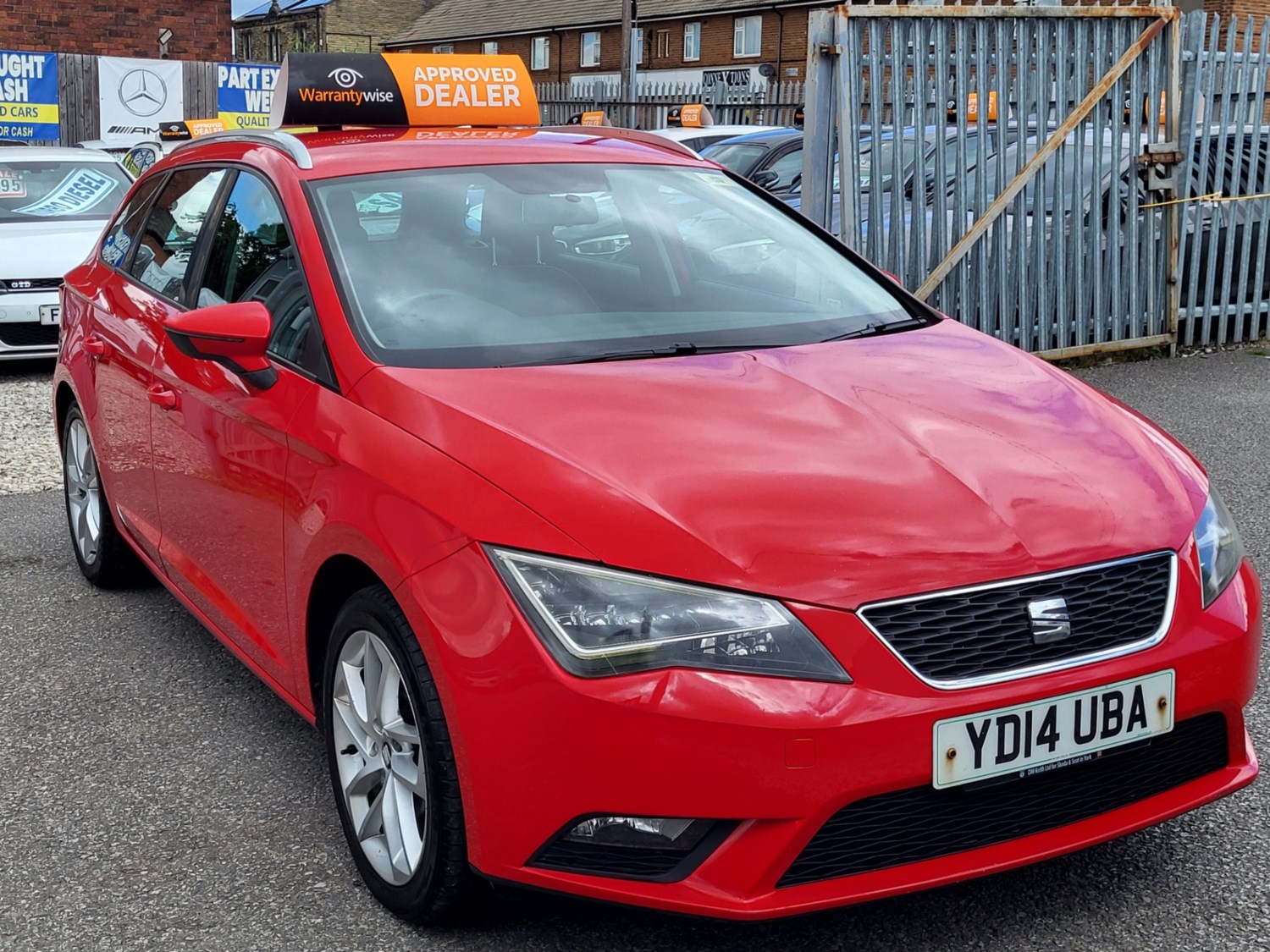 Vehicle 23