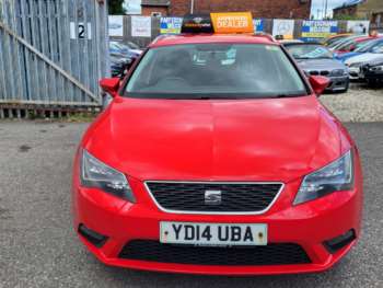 Used SEAT Leon 2014 for sale - 75272438: Photo