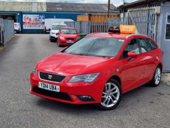 Used SEAT Leon 2014 for sale - 75272438: Photo