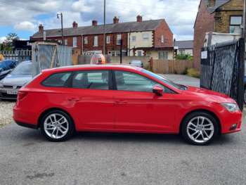 Used SEAT Leon 2014 for sale - 75272438: Photo