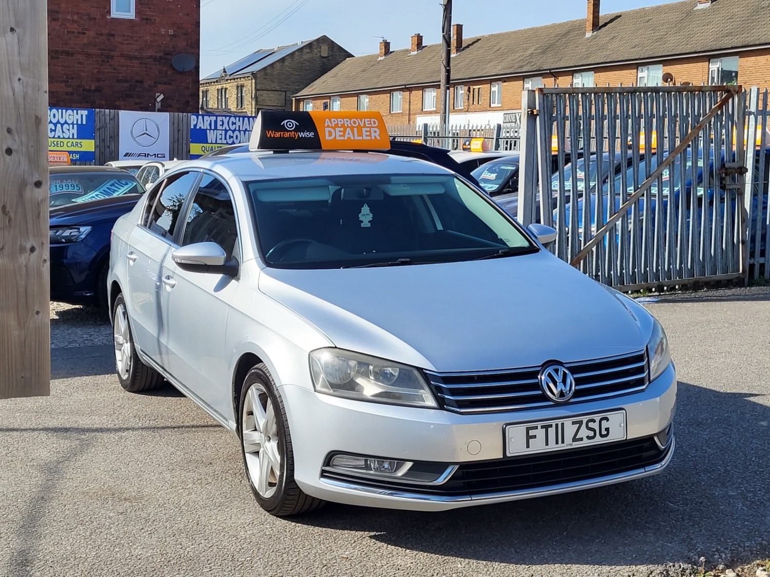 Vehicle 27
