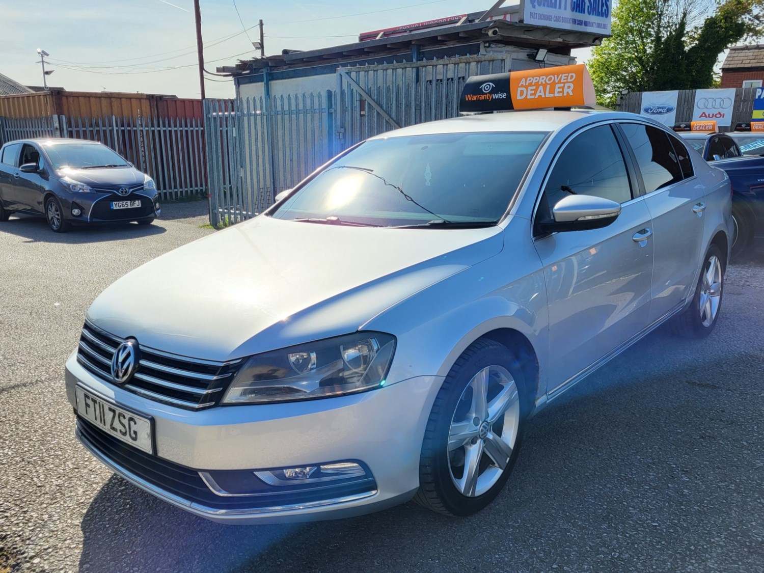 Vehicle 28