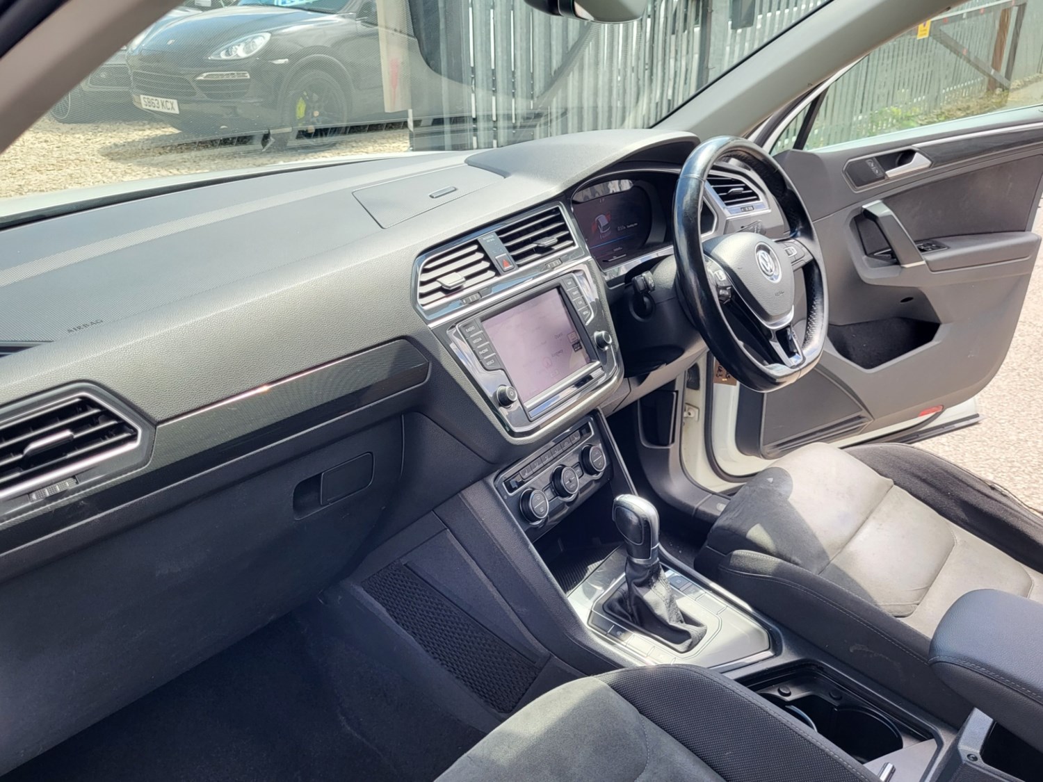 Vehicle 26