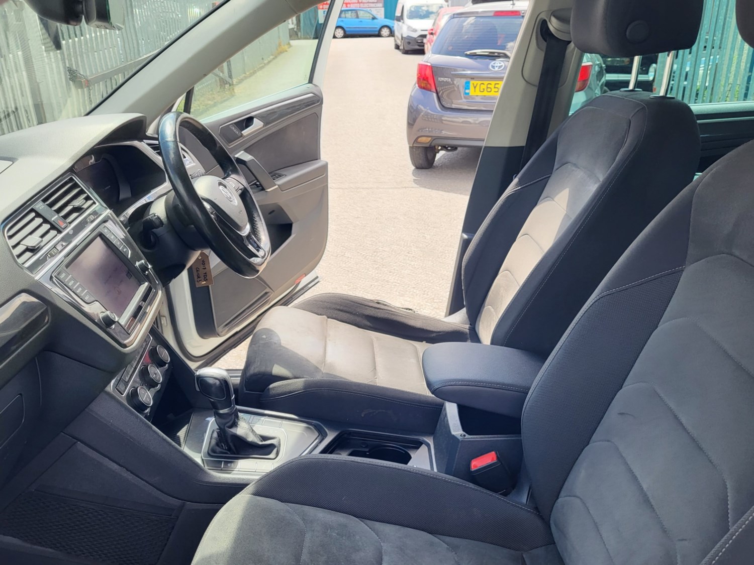 Vehicle 27