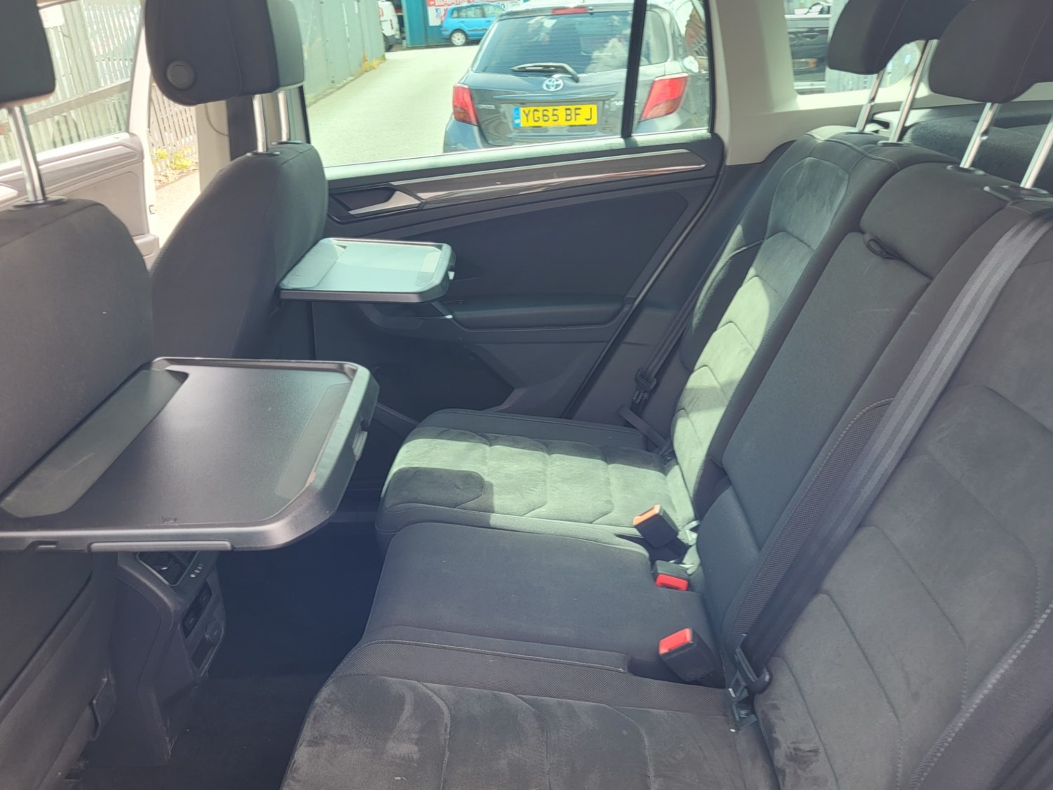 Vehicle 28
