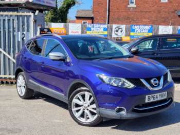 2015 - 1.5 dCi Tekna 5dr