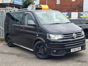 Volkswagen - Transporter