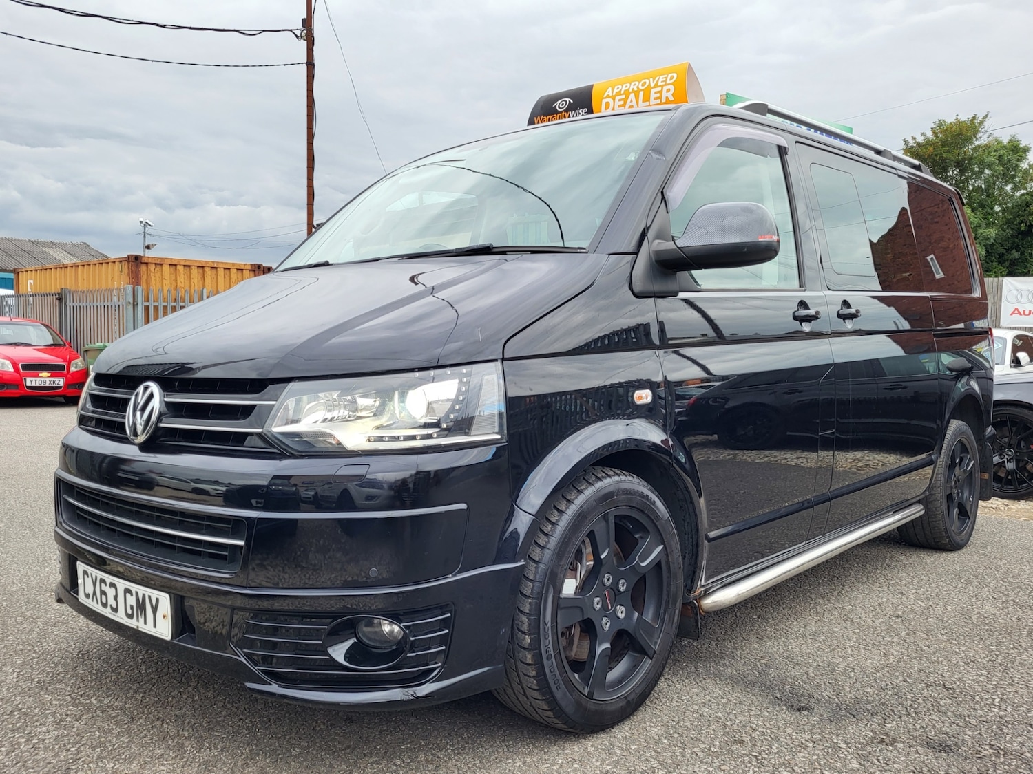 Vehicle 24