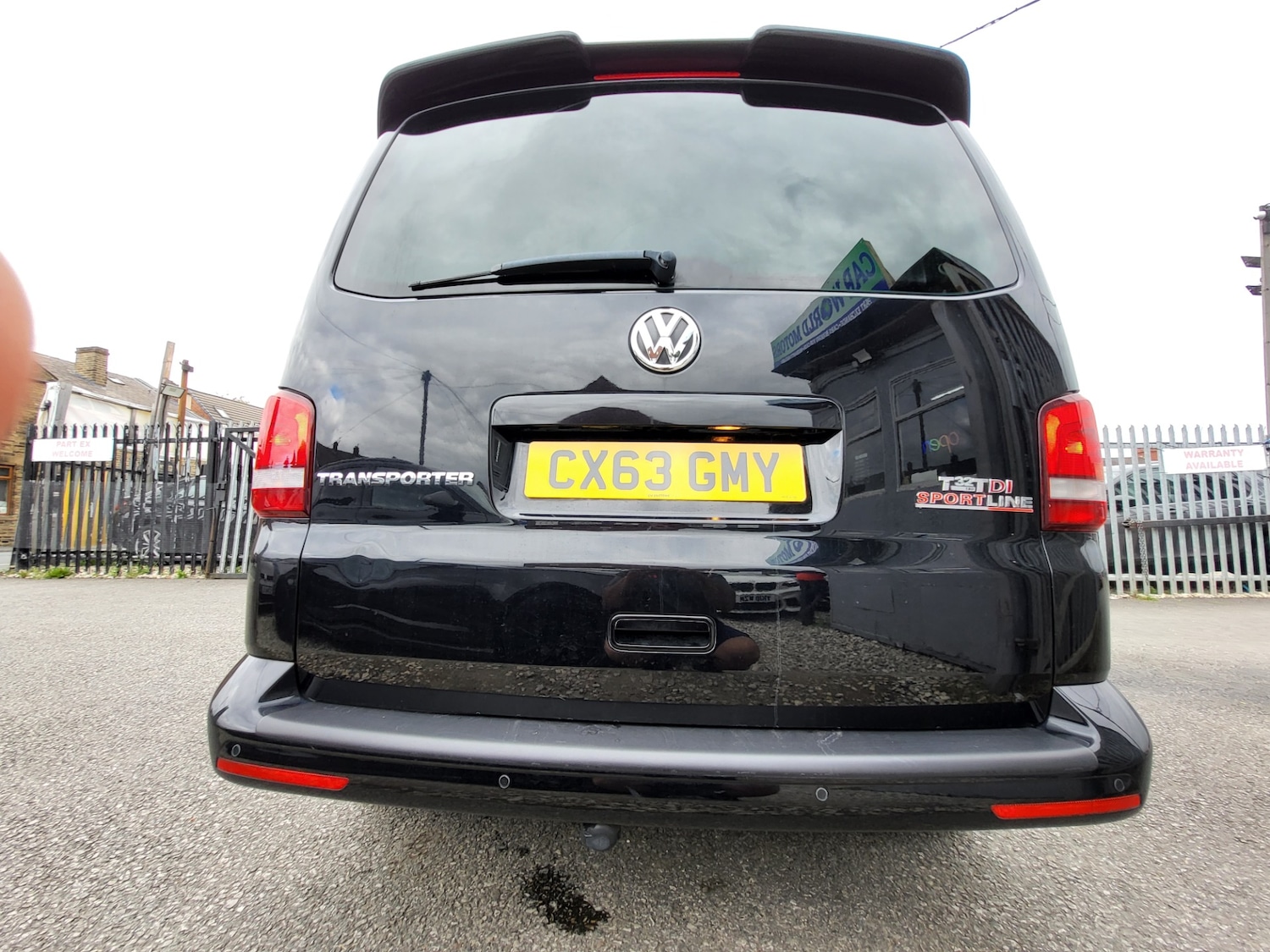 Vehicle 25