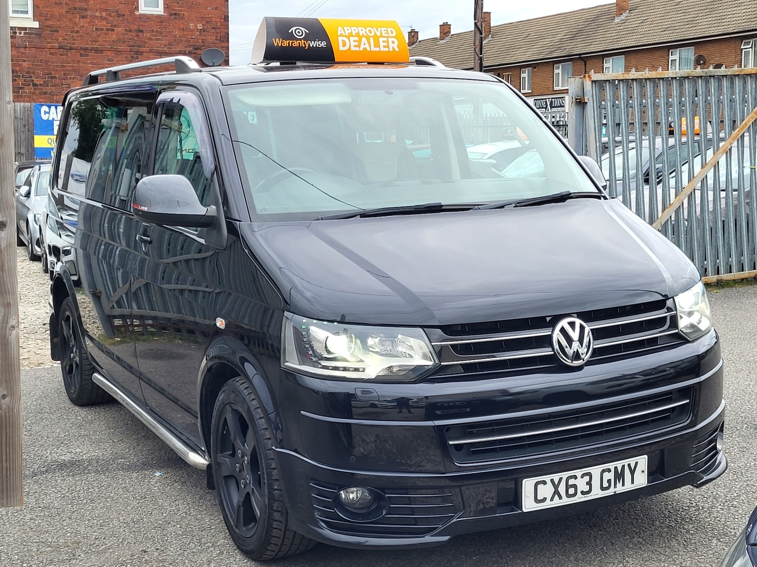 Vehicle 26