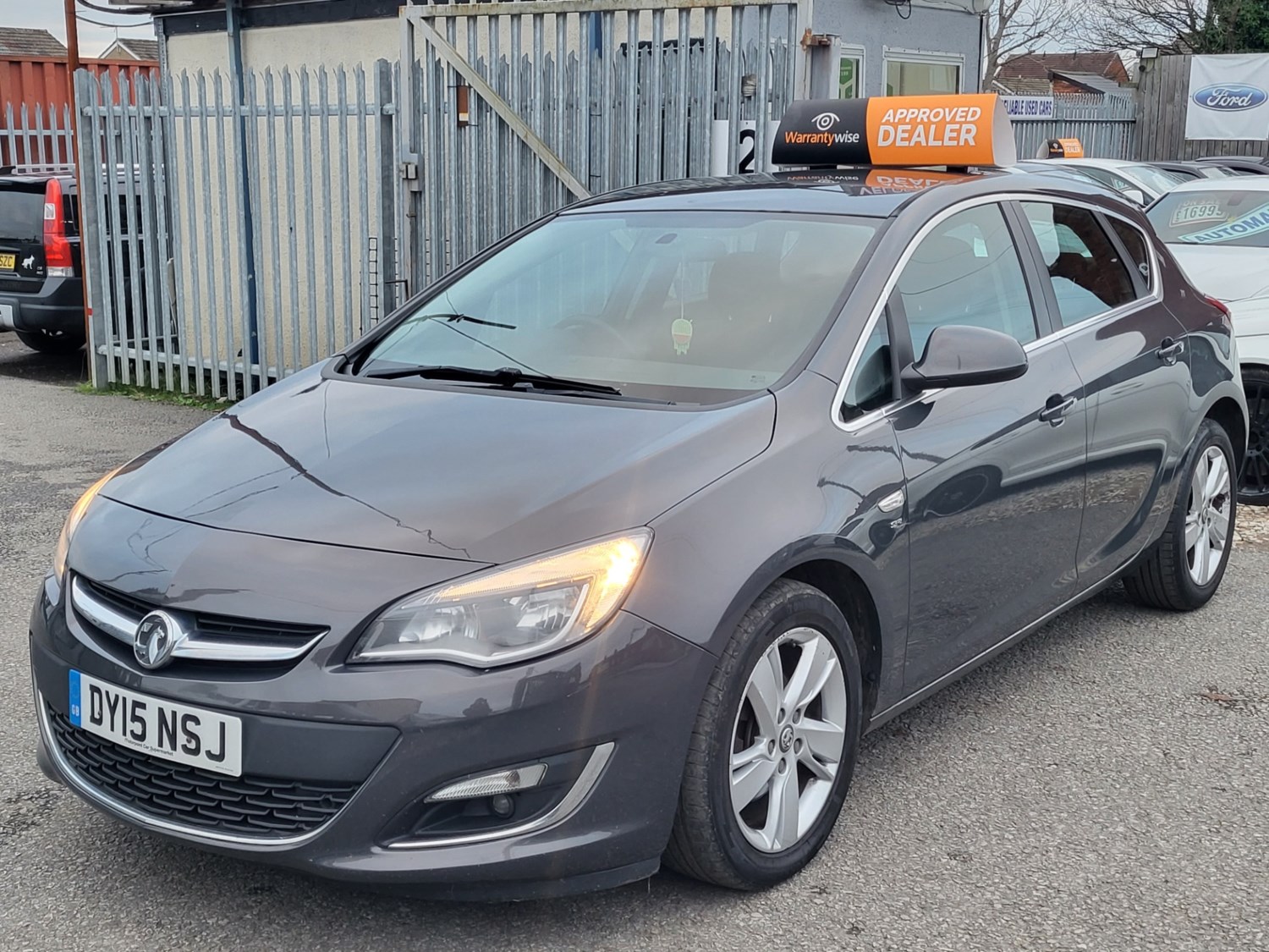 Vehicle 25