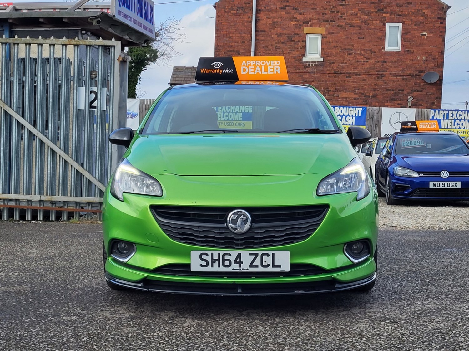 Vehicle 13