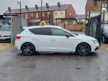 Used SEAT Leon 2019 for sale - 75294556: Photo