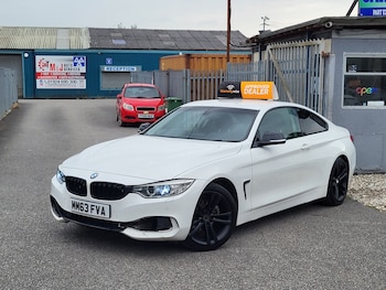 Used BMW 4 Series 2014 for sale - 75330616: Photo