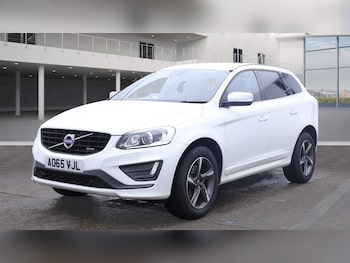 Used Volvo XC60 2015 for sale - 75997107: Photo