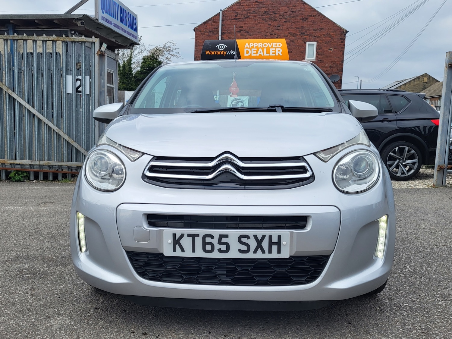 Vehicle 13