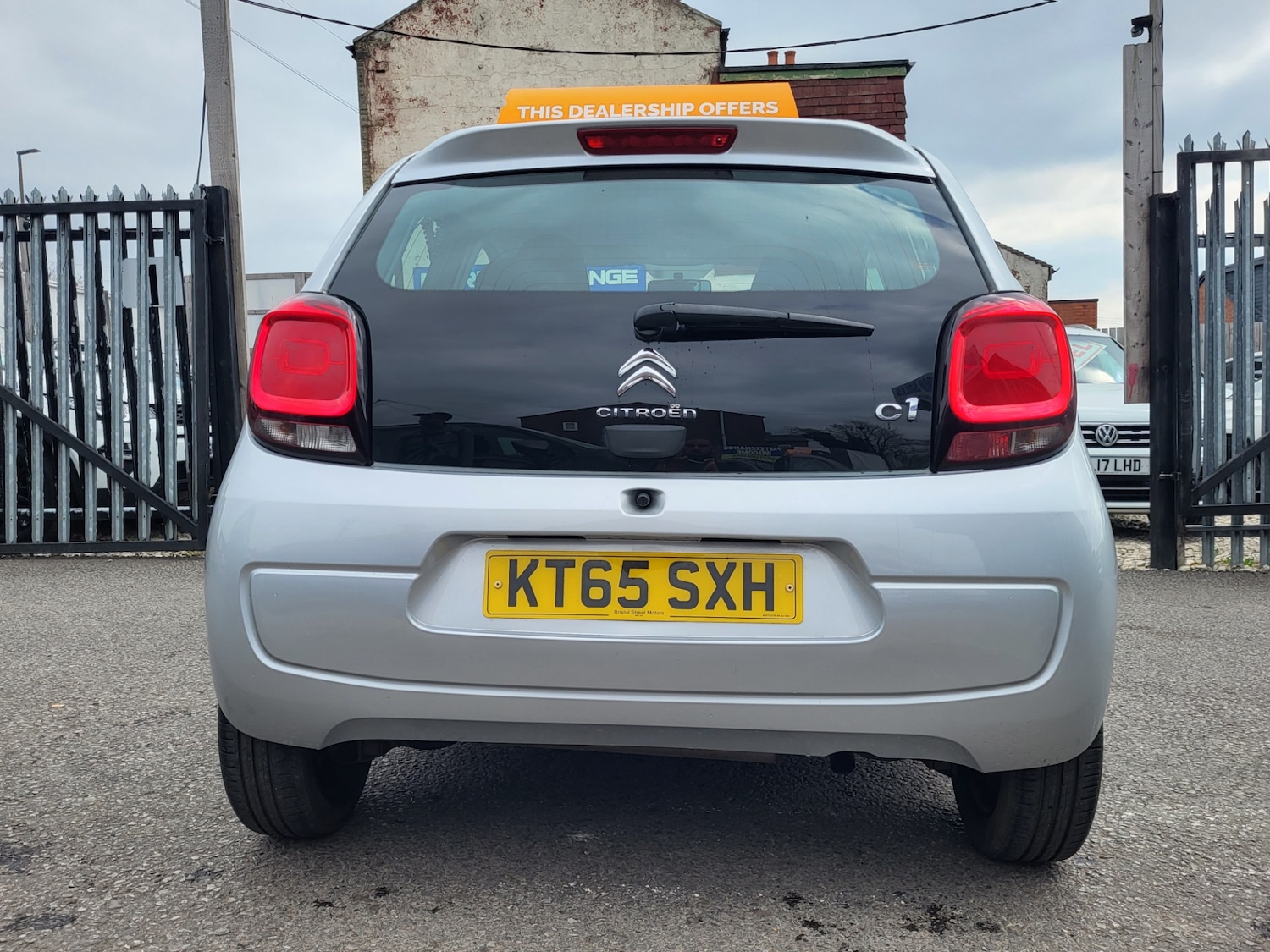 Vehicle 24