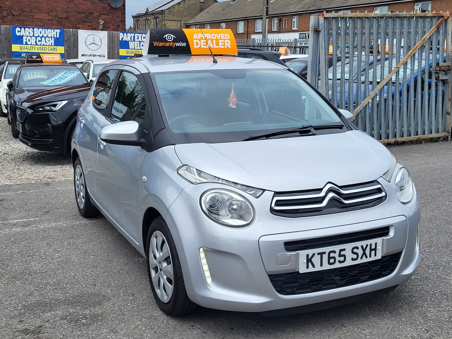 Vehicle 25