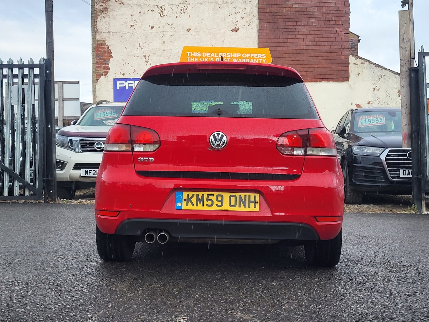 Vehicle 25