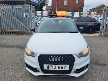 Used Audi A1 2012 for sale - 75972592: Photo