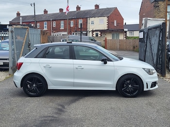 Used Audi A1 2012 for sale - 75972592: Photo