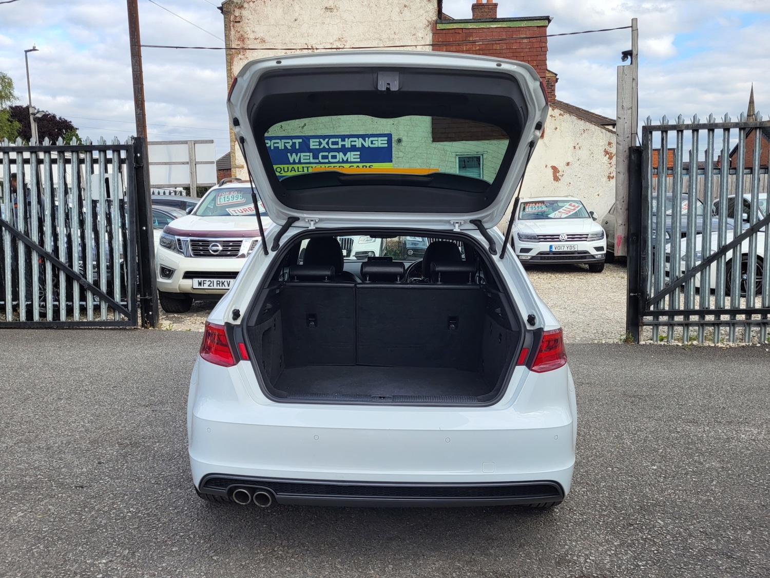 Vehicle 11