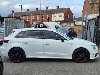Used Audi A3 2015 for sale - 75653361: Photo