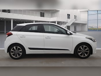Used Hyundai i20 2015 for sale - 75724731: Photo